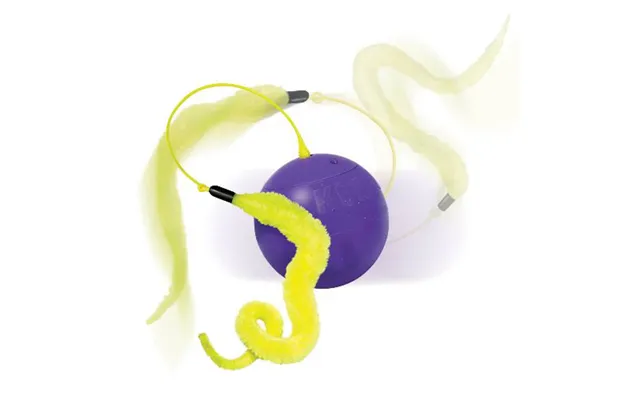 Kong Cat Purrsuit Whirlwind Ø 8cm