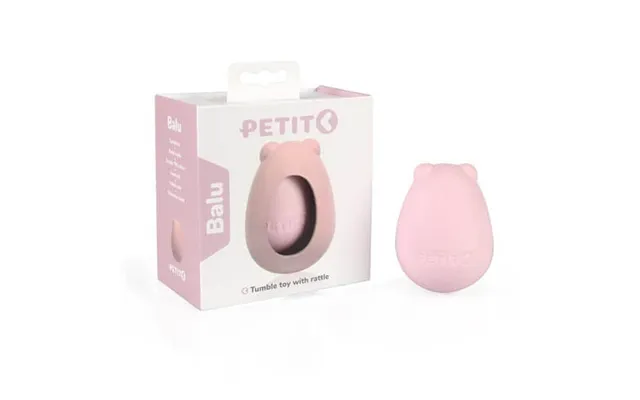 Petit Balou Tumbler