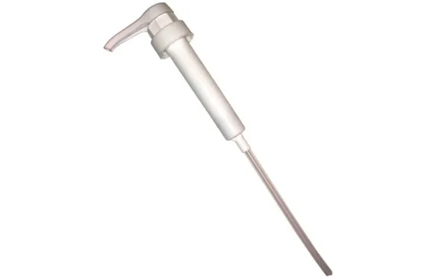Pumpe Til Gallon Flasker 2,7l 5,7l K9