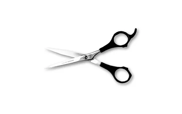 Pure Pet Grooming Basic Lige Saks 6,5