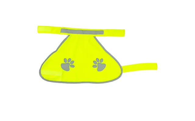 Refleksvest Til Hund L