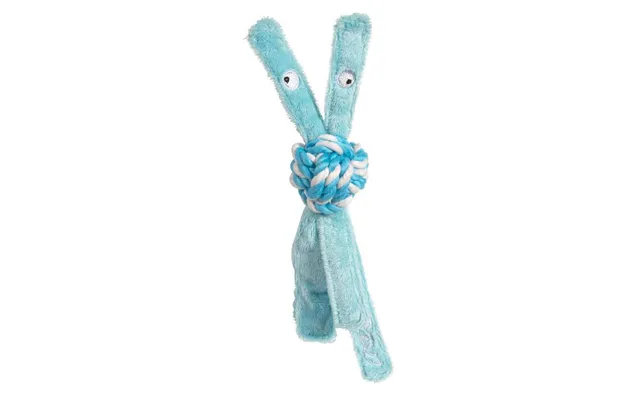 Rogz Yotz Puppy Cowboyz Blue