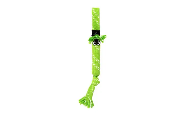 Rogz Yotz Scrubs Lime Large