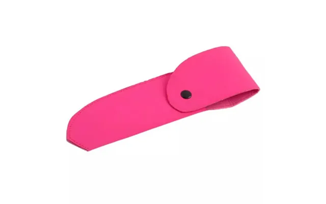 Sakse Etui Pink Passer 4 Til 6,5