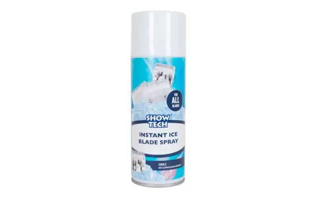 Show Tech Instant Ice Blade Kølespray 400ml