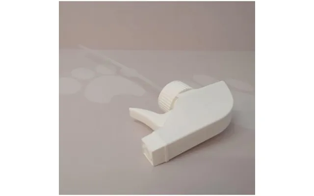 Spray Hoved Mixing Dispensing Flasker