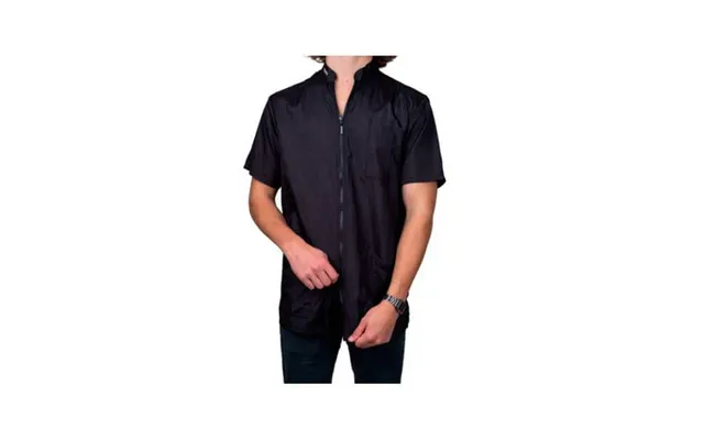 Tikima Trimmebluse Lavezzi Sort