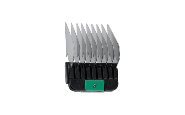 Wahl Afstandskam I Metal 22mm