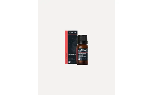 Alteya Organics Æterisk Olie 10 Ml