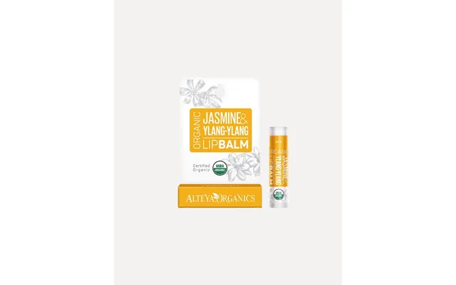Alteya Organics Lip Balm