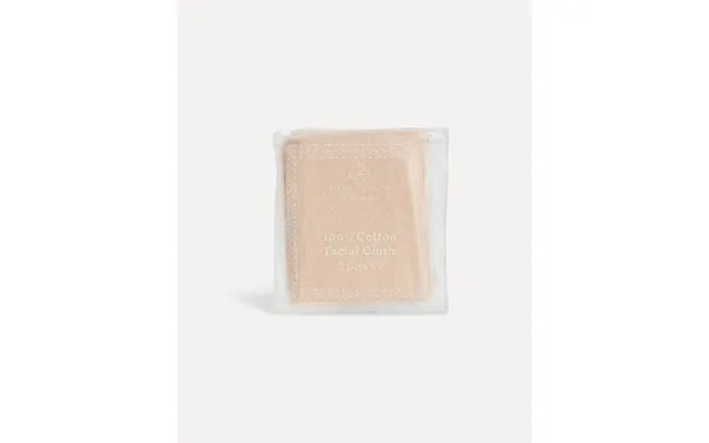 Amazing Face Eco Facial Towels - 3 Stk