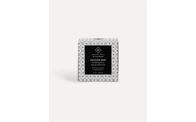 Amazing Space Delicate Skin - 50 Ml
