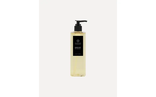 Amazing Space Green Mint Hair Shampoo