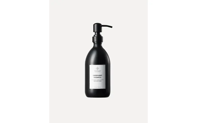 Amazing Space Green Mint Hair Shampoo