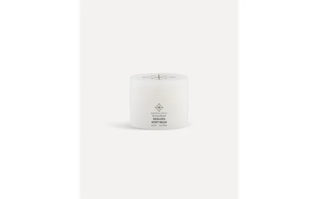 Amazing Space Healing Mint Balm - 15 Ml