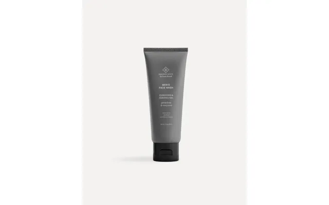Amazing Space Men S Face Wash Cleansing & Shaving Gel