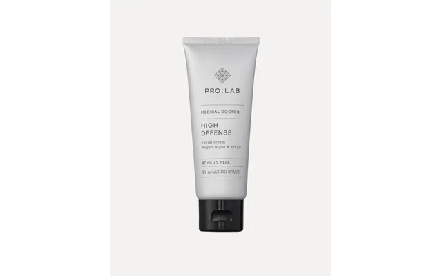 Amazing Space Pro Lab High Defense Facial Cream