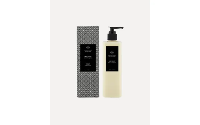 Amazing Space Skin Glow Selvbruner 240 Ml