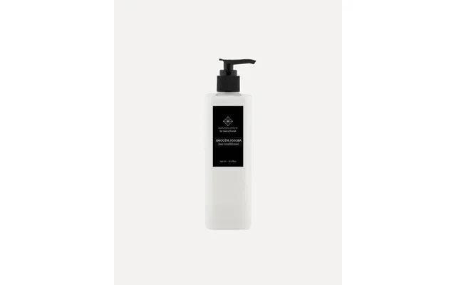 Amazing Space Smooth Jojoba Hair Conditioner