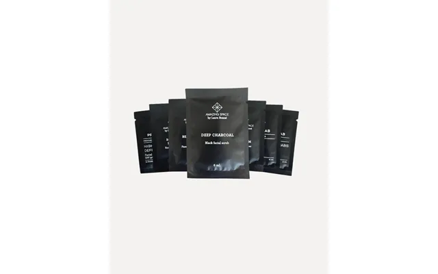Amazing Space Travel Kit Til Sart Hud