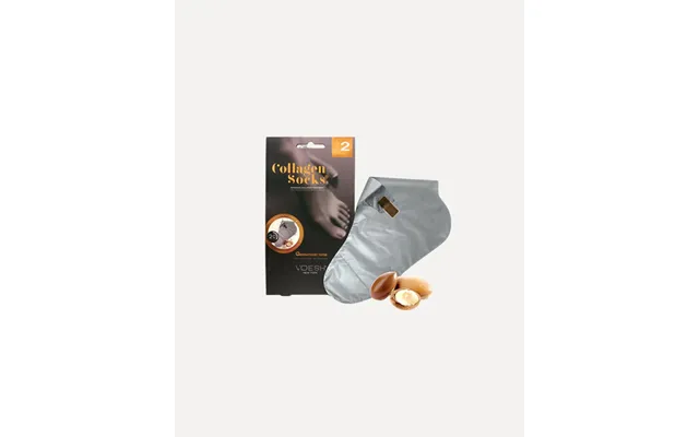 Collagen Socks - 1 Par