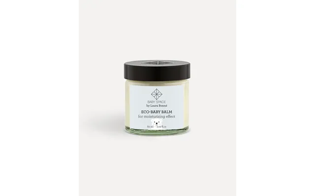 Eco-baby Balm - For Moisturizing Effect