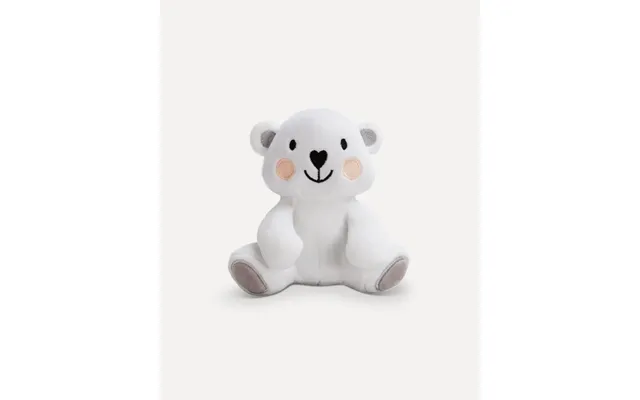 Eco-baby Lavendel Bamse - For Better Sleep