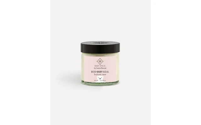 Eco-baby S.o.s - Buttom Care