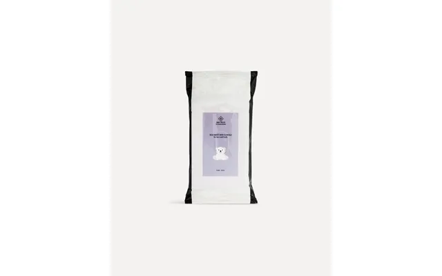 Eco-baby Wet Towels - For Face & Body