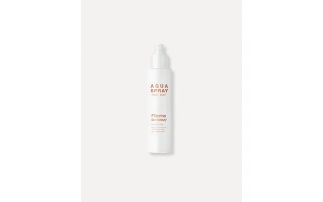 Fillerina Sun Beauty Aqua Spray - 200 Ml