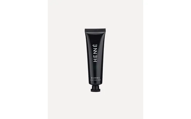 Henné Organics Luxury Hand Cream - 50 Ml