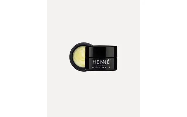 Henné Organics Luxury Lip Balm