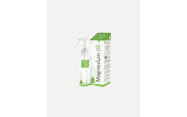 Magnesium Goods Oil - 100 Ml