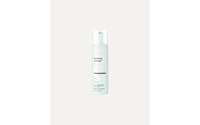 Mesoestetic Purifying Mousse - 150 Ml
