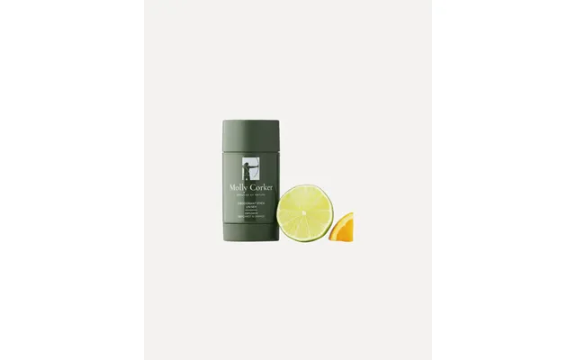Molly Corker Deodorant Stick Unisex