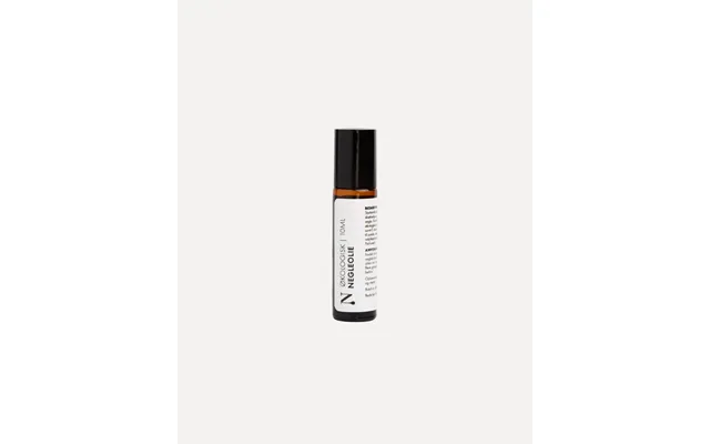 Naturlig Olie Økologisk Negleolie - 10 Ml