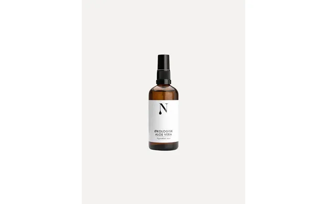 Naturligolie Aloe Vera Juice - 100 Ml