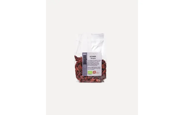 Økologiske Gojibær - Unik Food 200 G