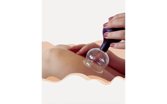 Online Forløb Kropstransformation Med Cupping & Gua Sha
