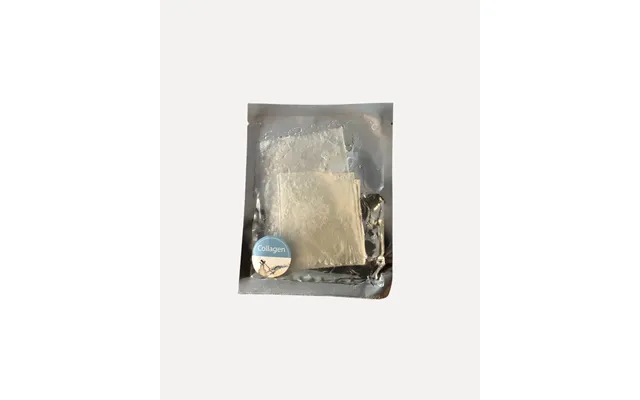 Organic Konjac Natural Neck & Decolte Mask