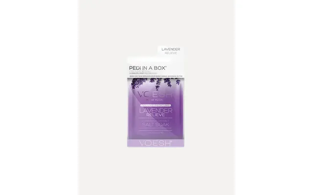 Pedi In A Box Deluxe