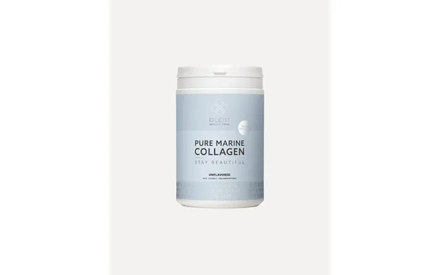 Plent Marine Collagen - Tropical Pineapple 300 G