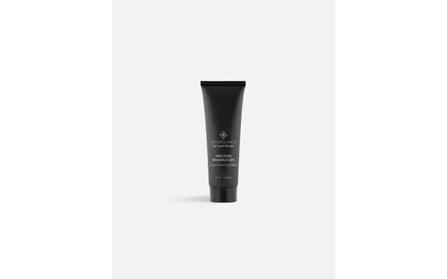 Precious Kissable Lips - Tourmaline Lip Balm