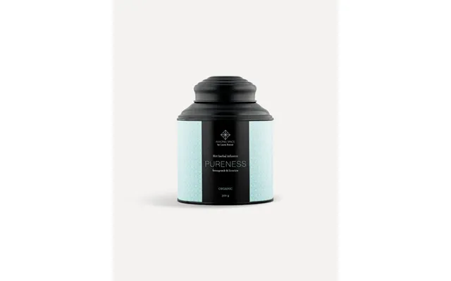 Pureness Tea - Organic Fenugreek & Licorice