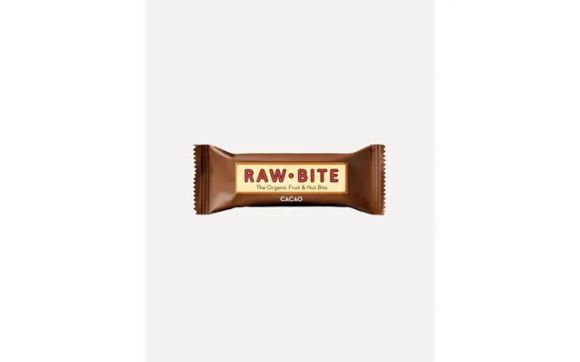 Raw Bite Cacao