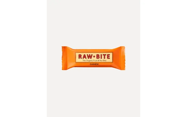 Rawbite Cashew