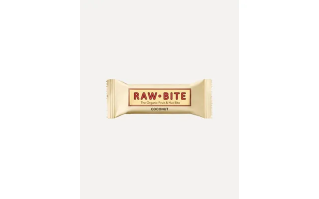 Rawbite Coconut