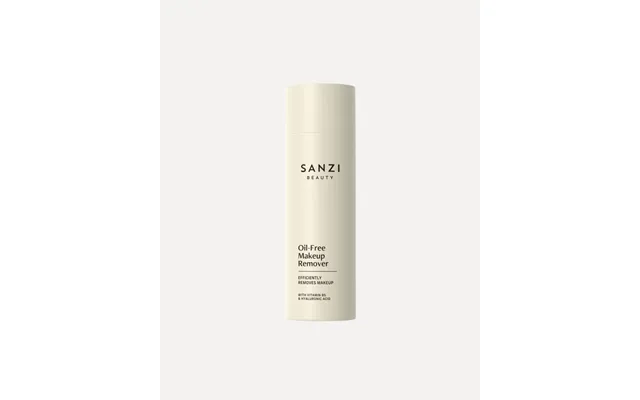 Sanzi Oil-free Makeup Remover