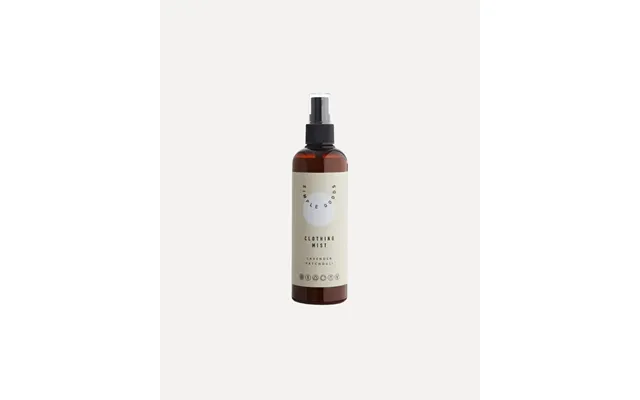 Simple Goods Clothing Mist