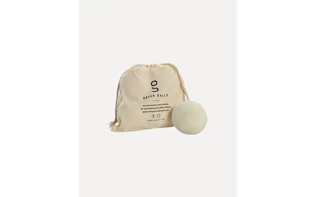 Simple Goods Dryer Balls